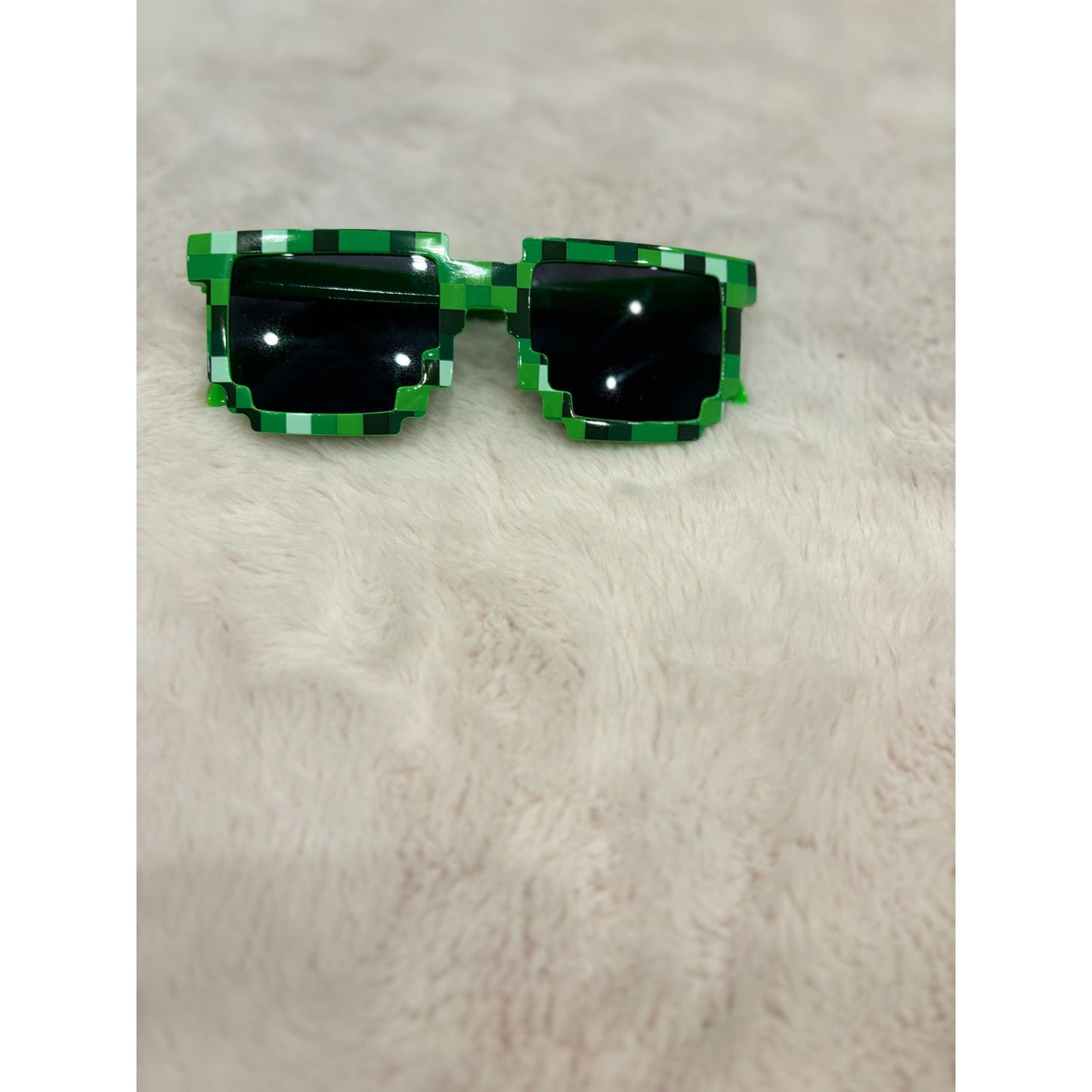 Ryan’s sunglasses kids- green