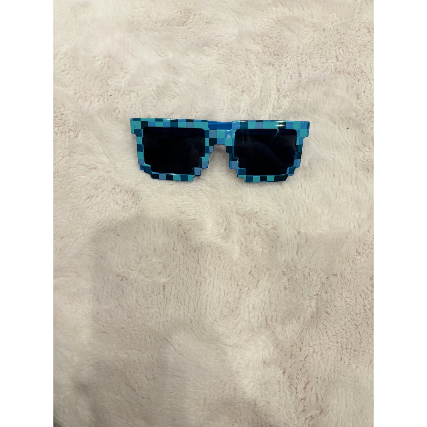 Ryan’s sunglasses kids- Blue