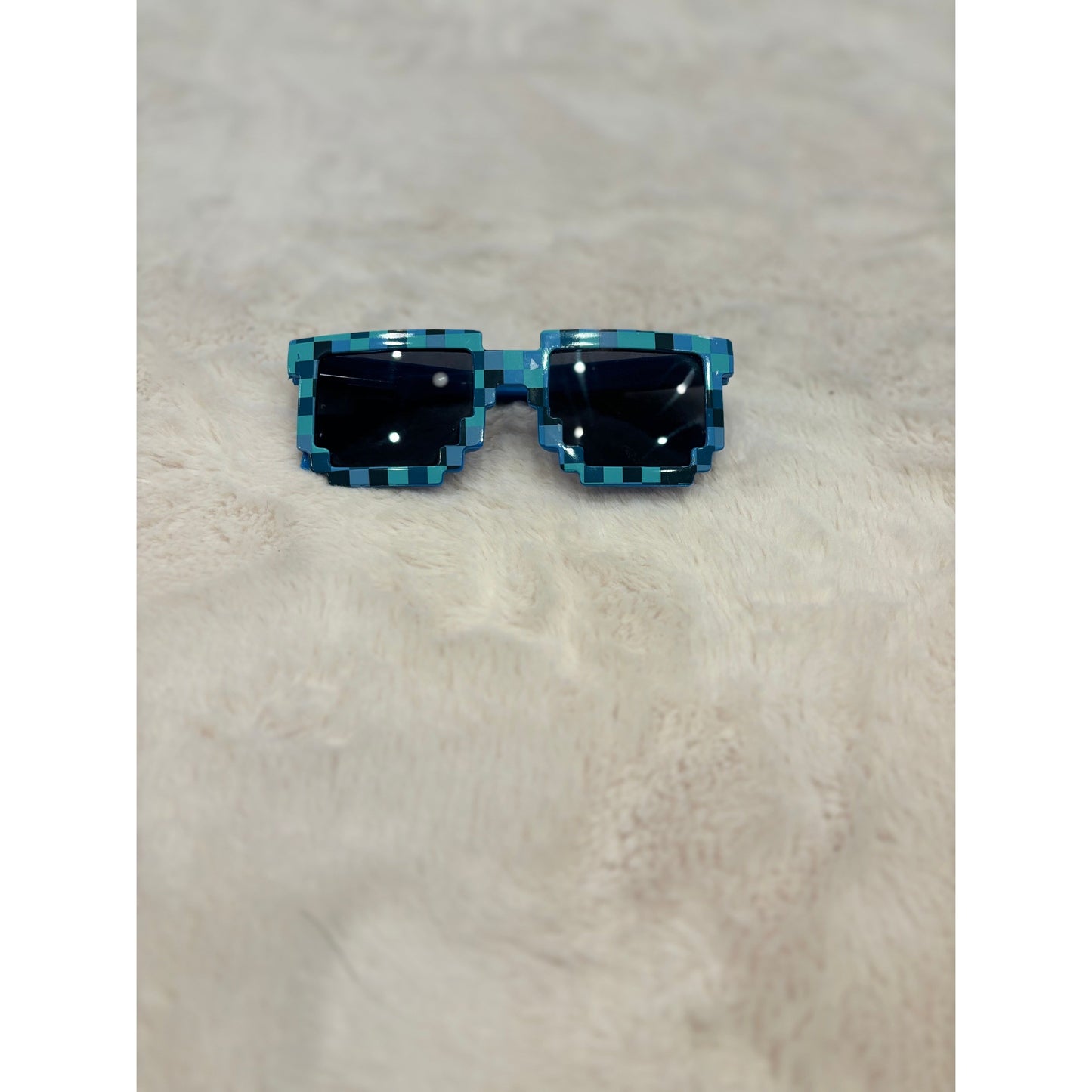 Ryan’s sunglasses kids- Blue