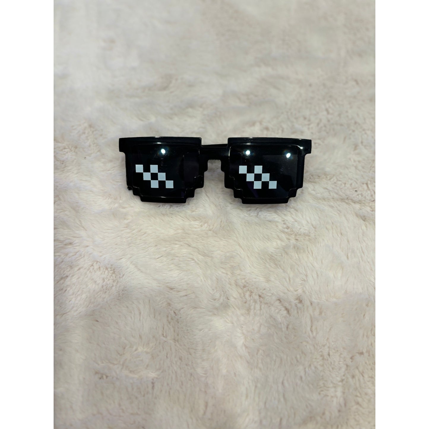 Ryan’s sunglasses kids- Black