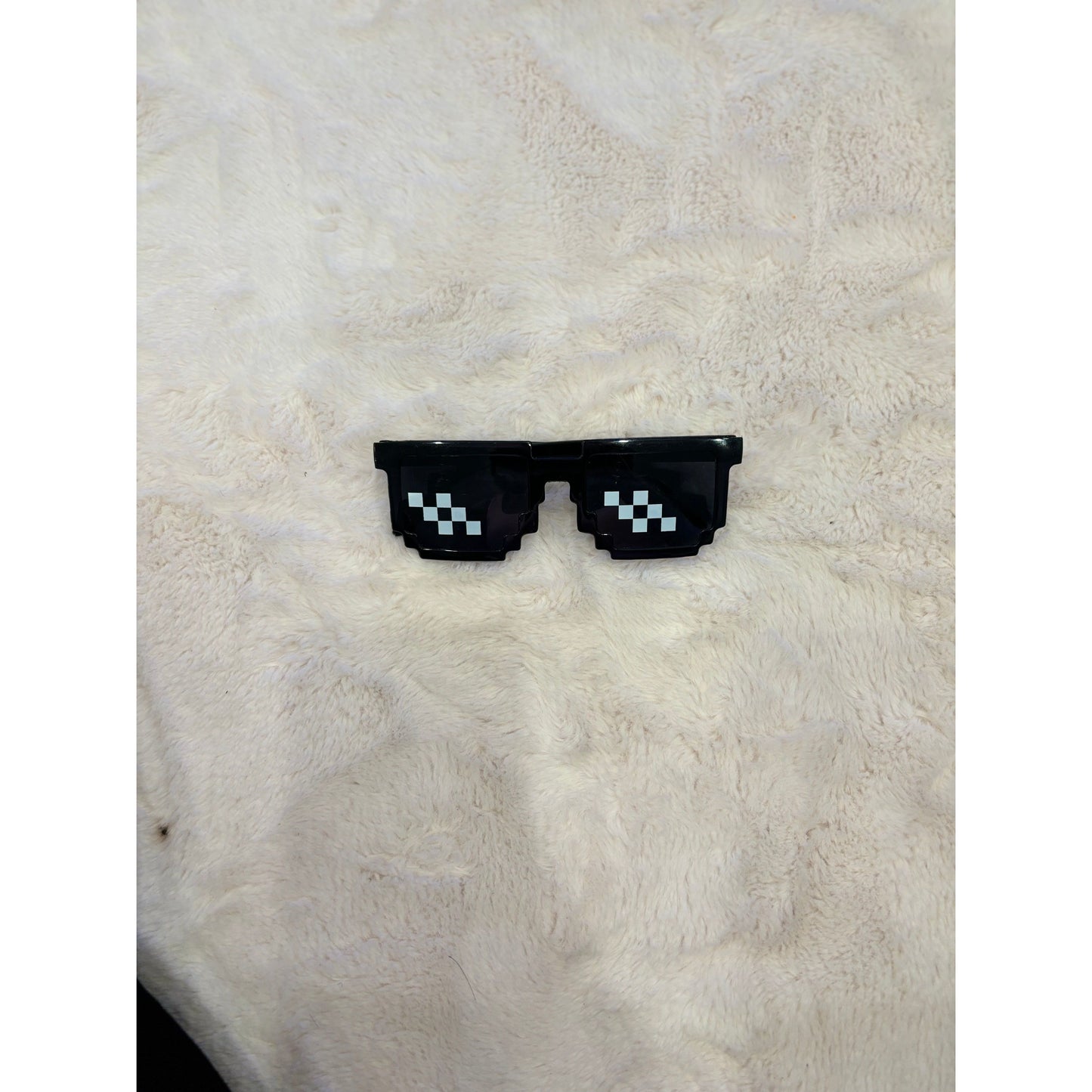 Ryan’s sunglasses kids- Black