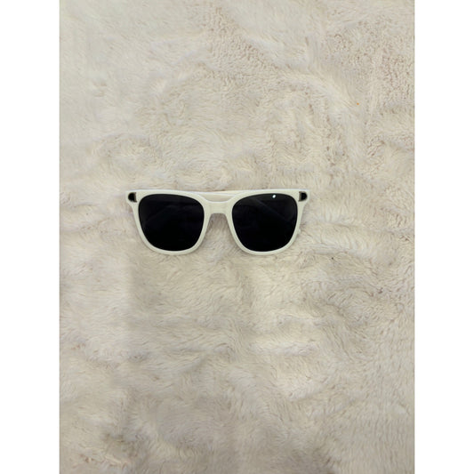 Amir sunglasses kids- white