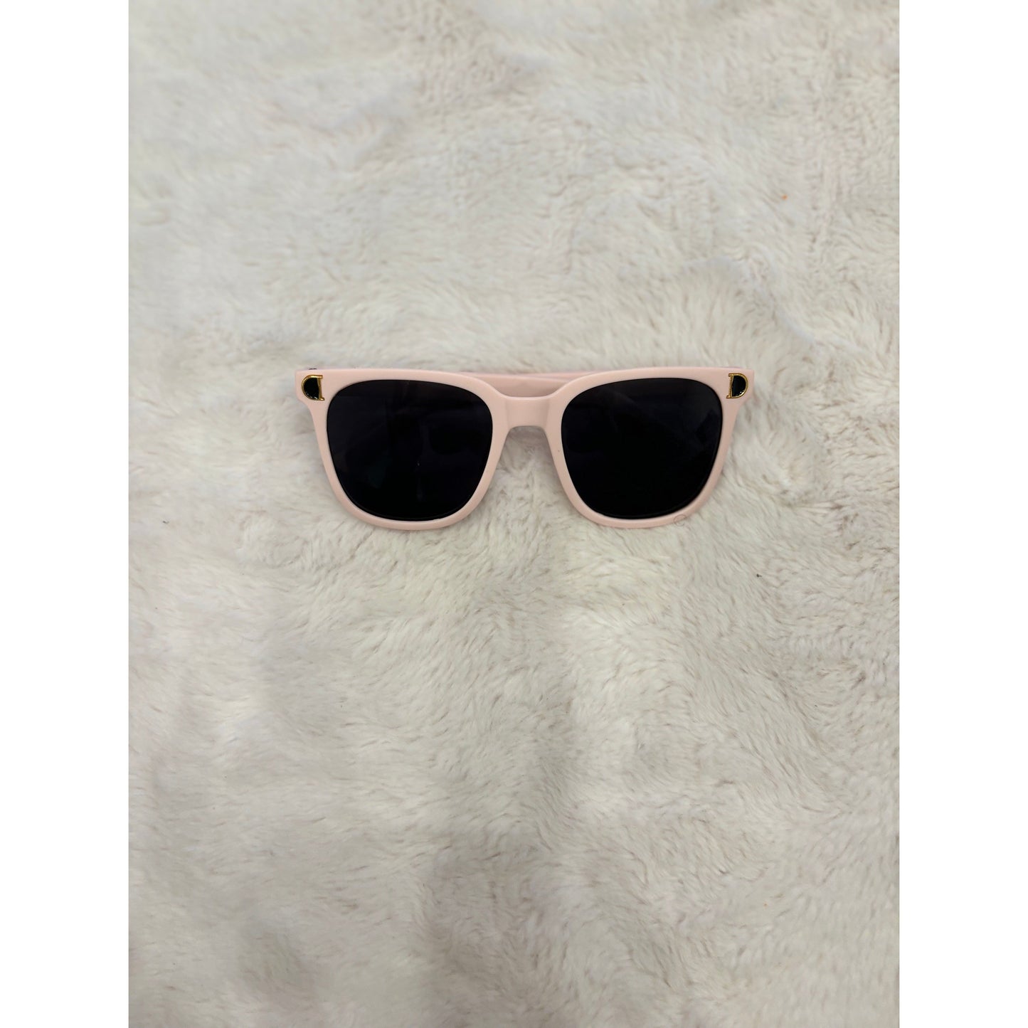 Amir sunglasses kids- pink