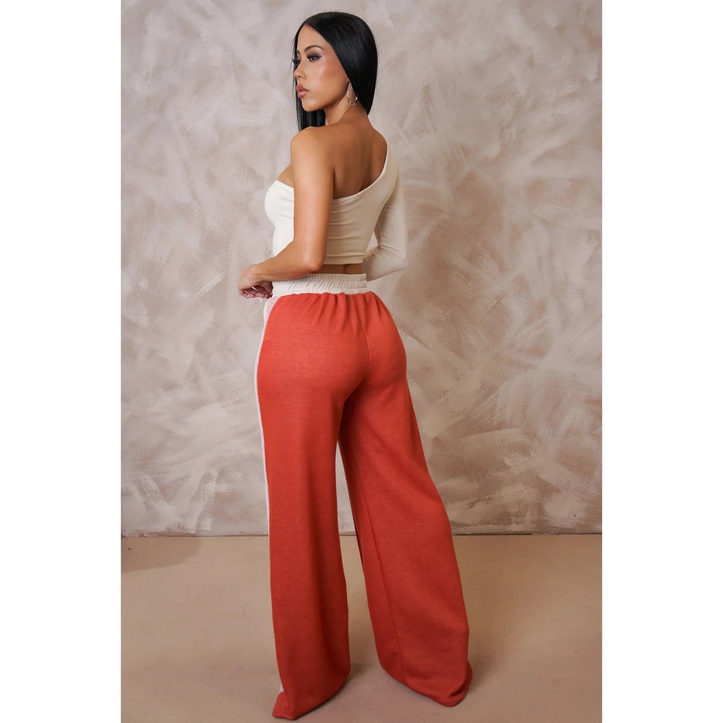 Lucie Pants- Basic (Bottom)