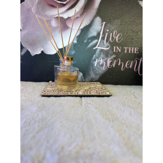 Reed Diffuser- Jasmin/Passionfruit Pineapple/Strawberry