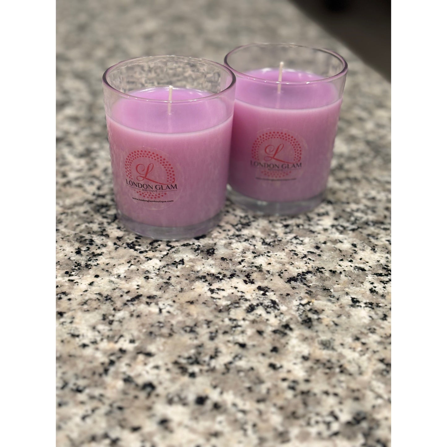 Love spell Candle