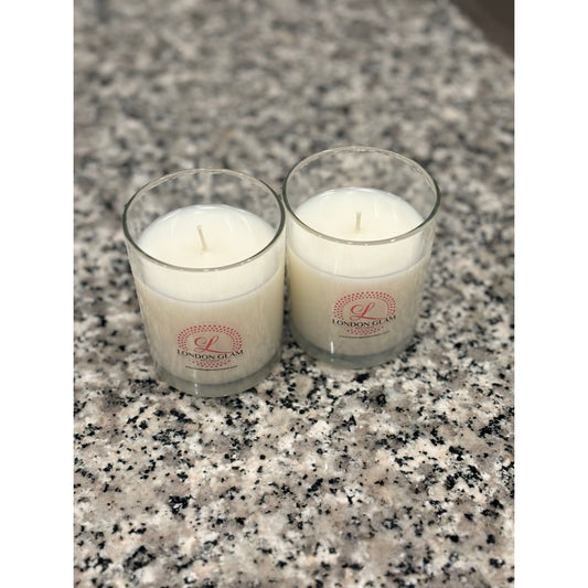 Lily of the Valley Candle