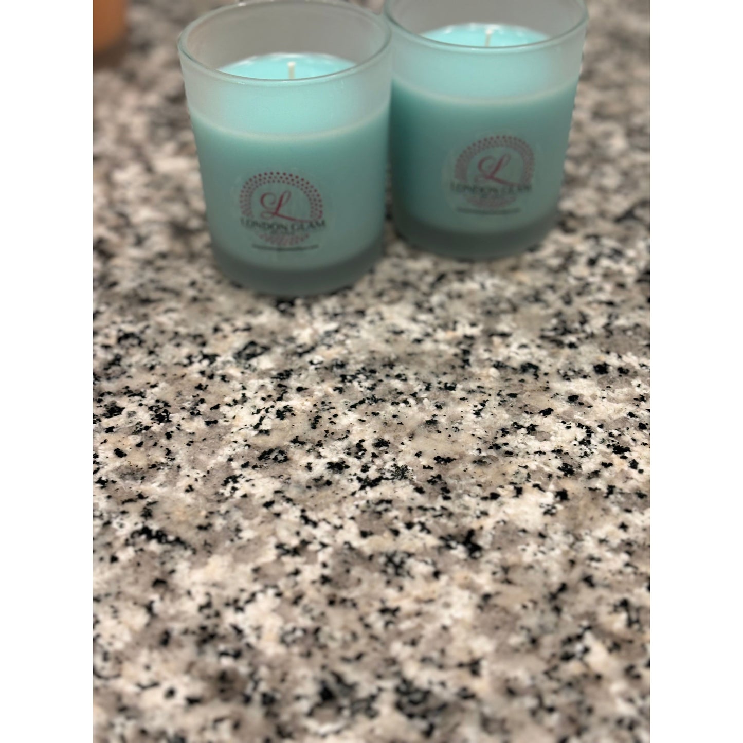 Mint Mojito Candle