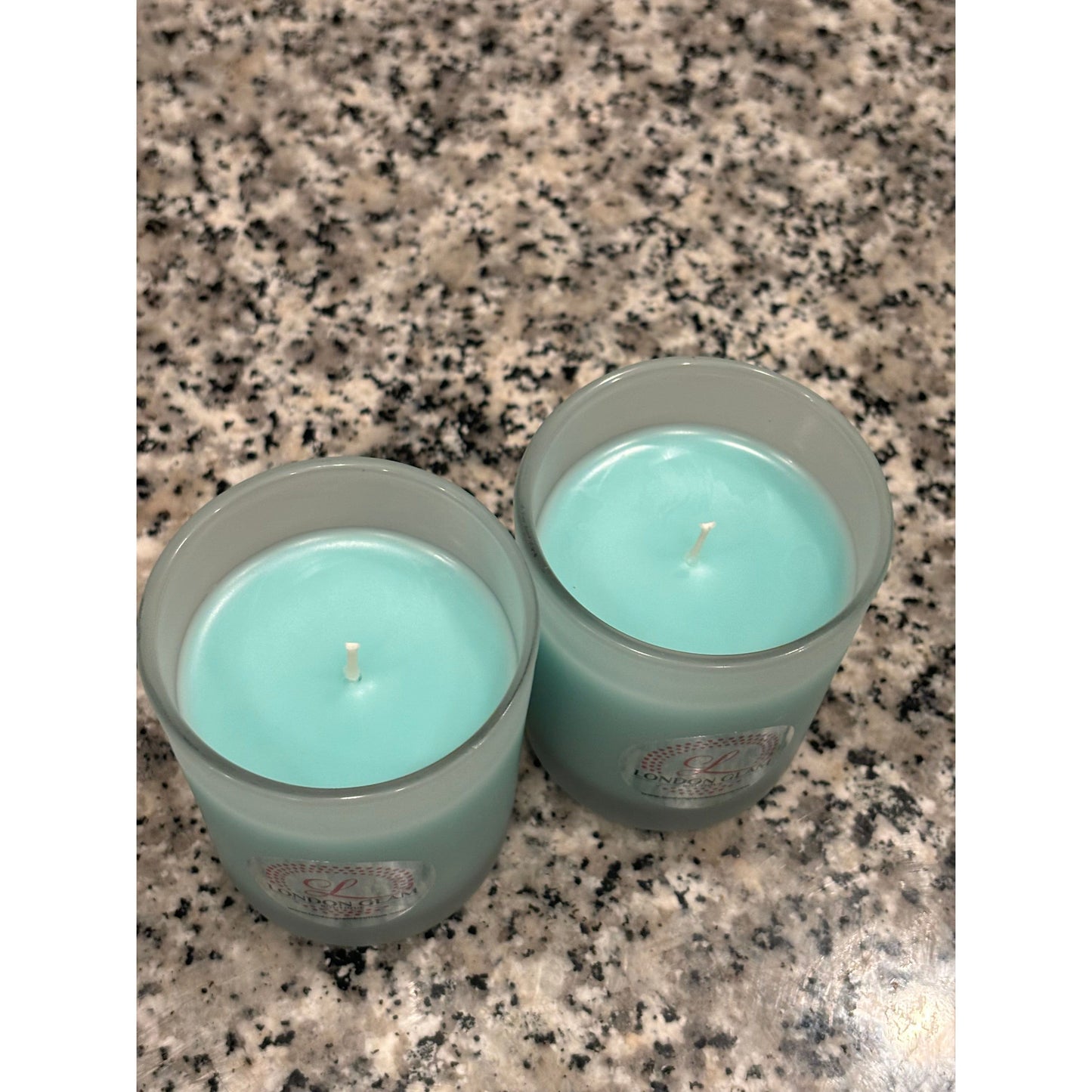 Mint Mojito Candle