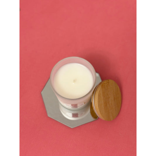 Cherry Blossom Candle