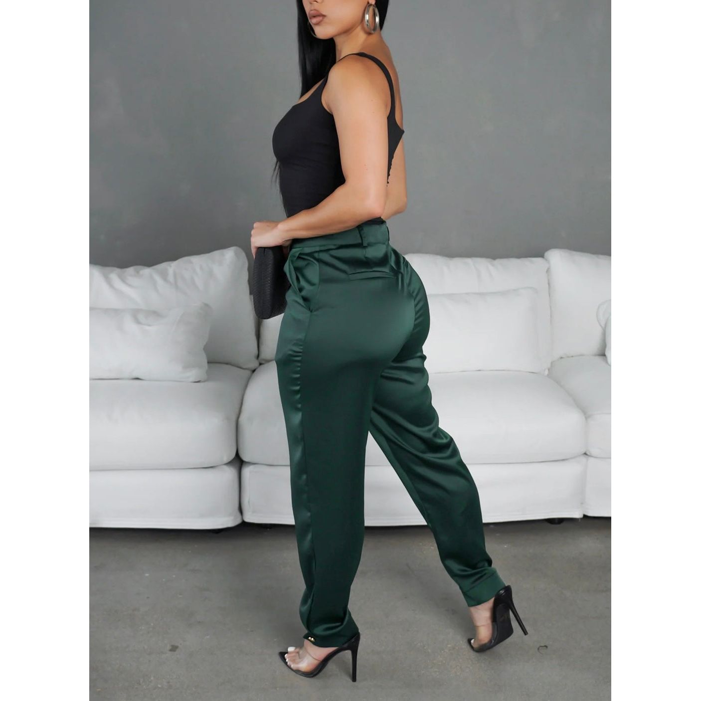 Amy Pants-New - London Glam Boutique