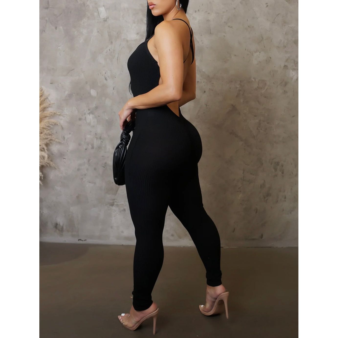 That Girl Jumpsuit- New - London Glam Boutique