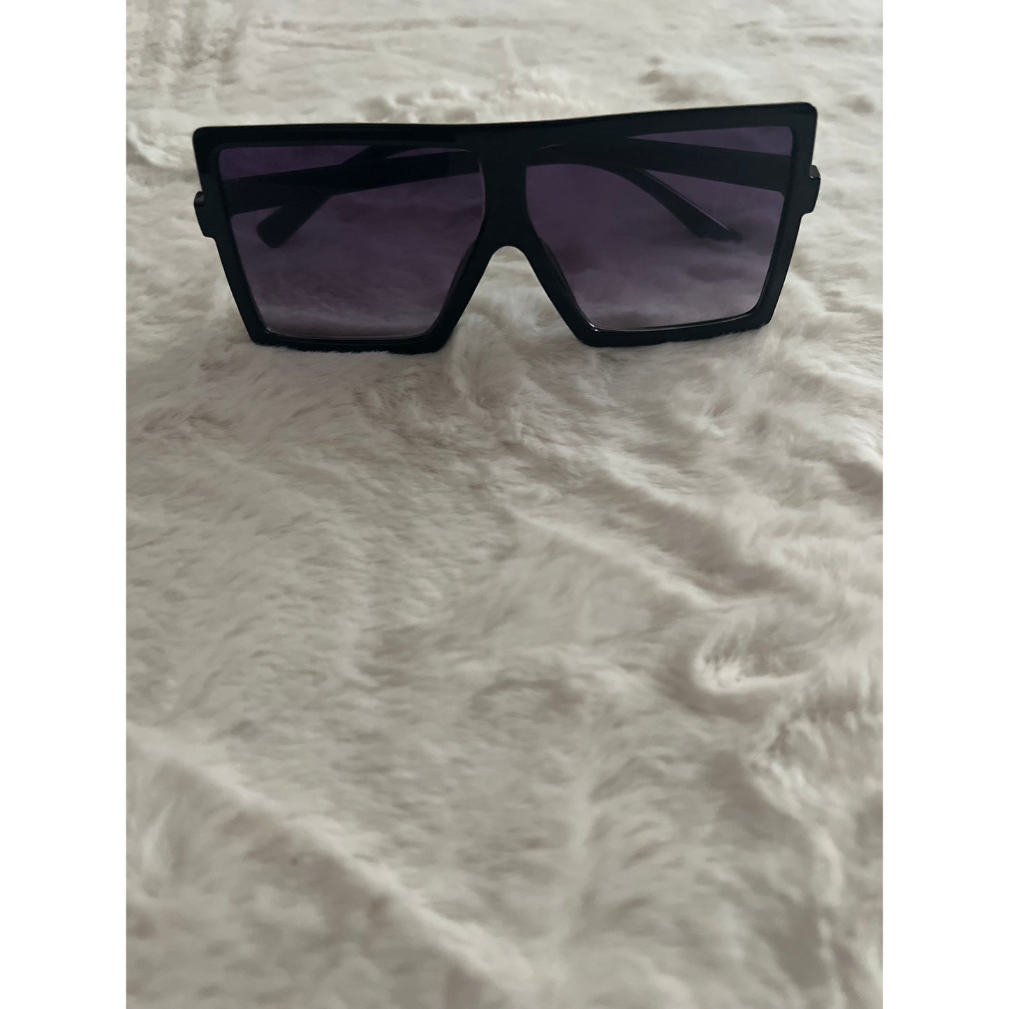 The Trio Sunglasses-Kids Black - London Glam Boutique