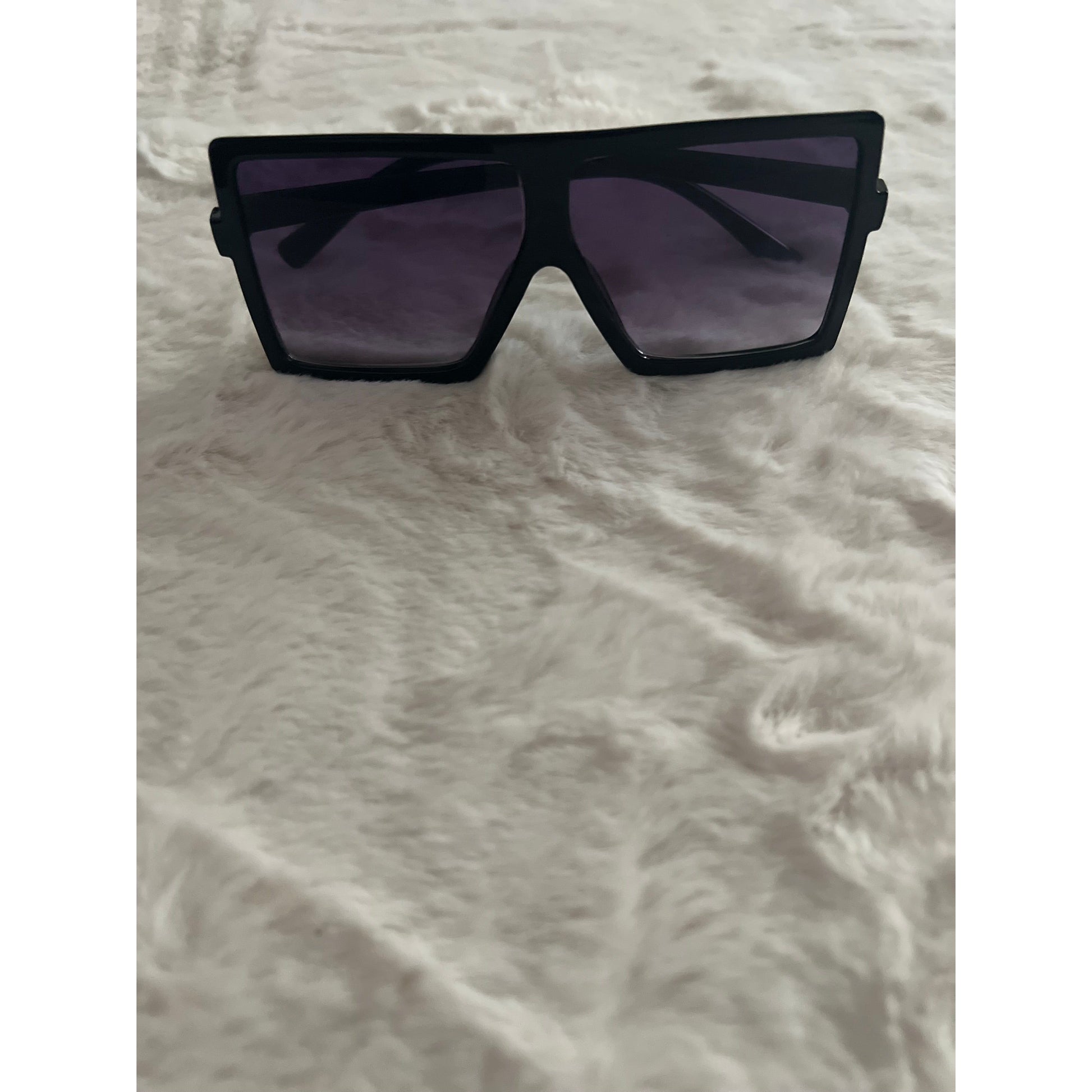 The Trio Sunglasses-Kids Black - London Glam Boutique