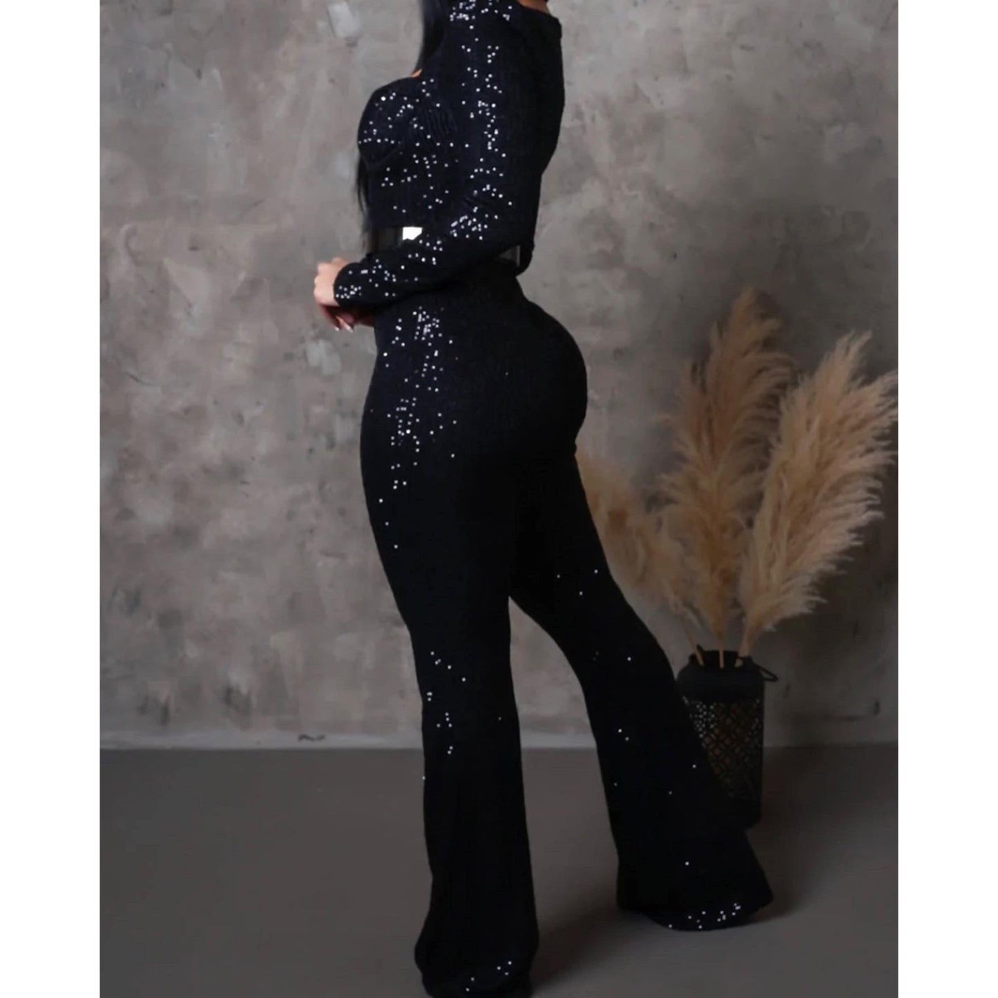 Imagine that Jumpsuit-New - londonglamboutique