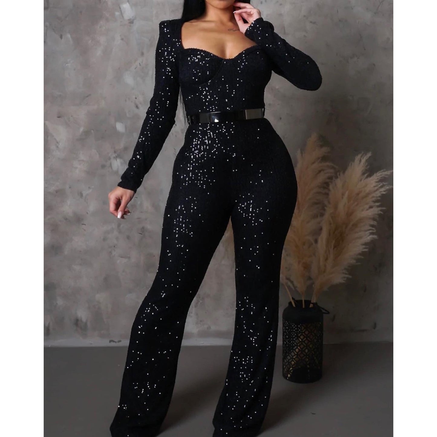 Imagine that Jumpsuit-New - londonglamboutique