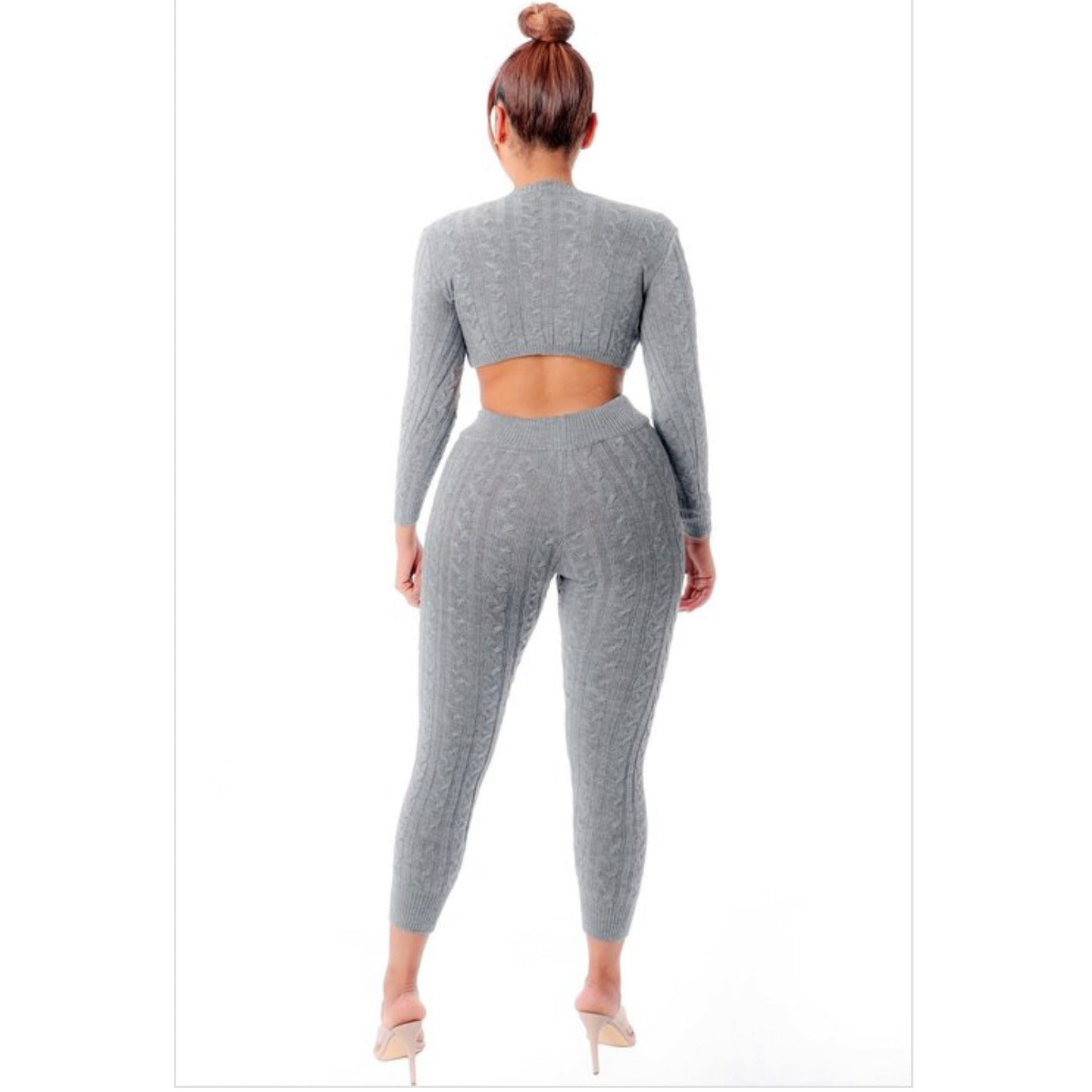 Tracy Pants Set - londonglamboutique